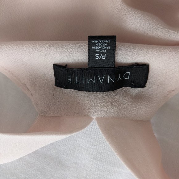 Dynamite Tank - Picture 3 of 5